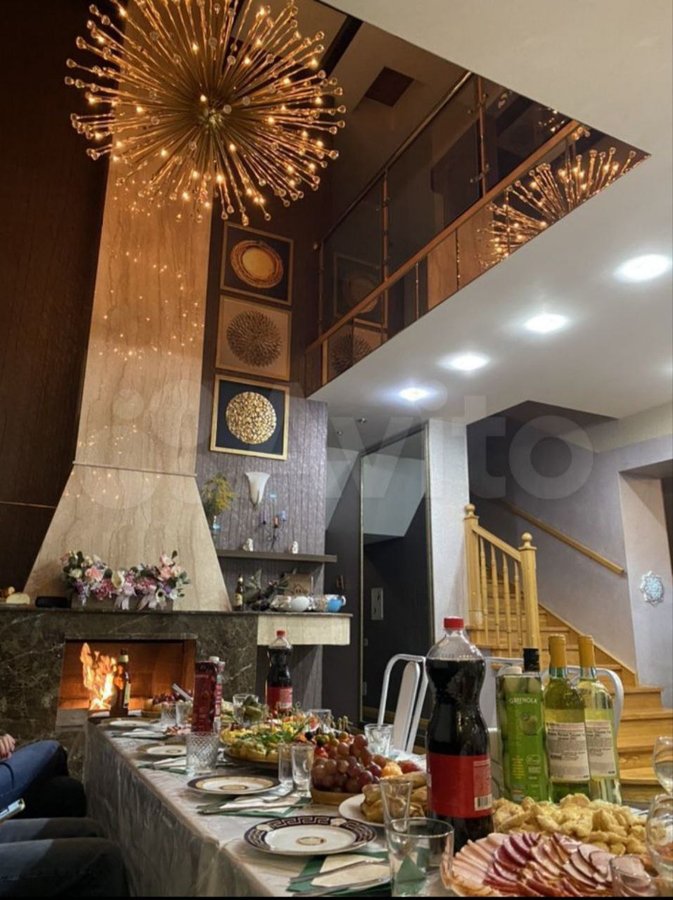 Каминный зал