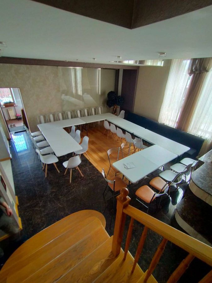 Банкетный зал